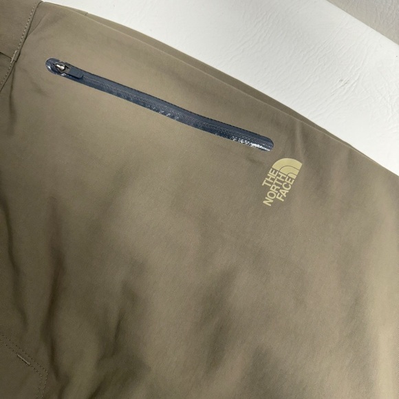 The North Face men’s Paramount convertible pants size 36x32 - Picture 4 of 11